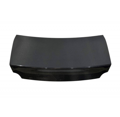 Portón Carbono Nissan Skyline R35 2008-2015 GTR Fibra de Carbono