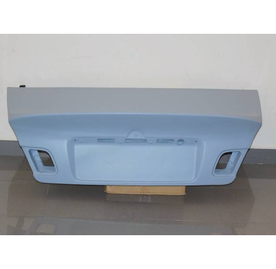 Portón De Fibra BMW E46 99-05 Convertible CSL Fibra de vidrio