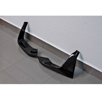 Punteras Carbono BMW F80 / F82 / F83 Fibra de Carbono