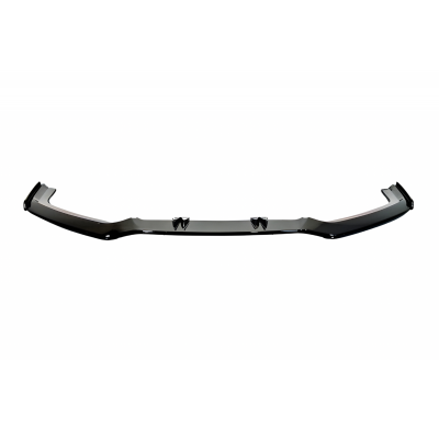 Spoiler Delantero Audi A3 2013-2015 RS3 ABS Plástico ABS