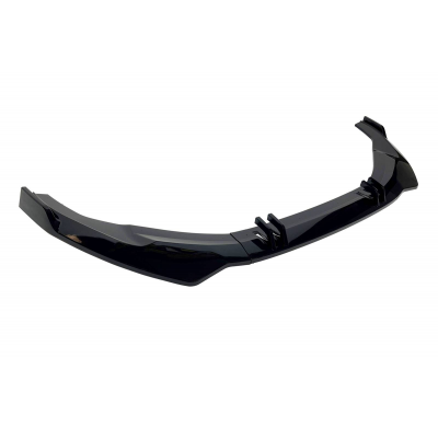 Spoiler Delantero Audi A5 2021+ look RS5 Para TCA0253 Plástico ABS