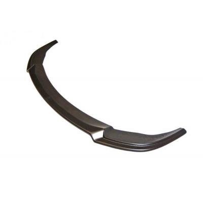 Spoiler Delantero BMW E60 / E61 Look M-Tech II ABS Plástico ABS