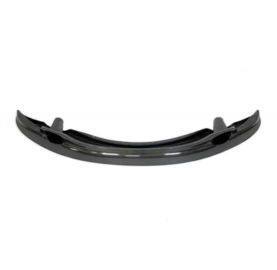 Spoiler Delantero BMW E92 Look M3 Carbono Fibra de Carbono