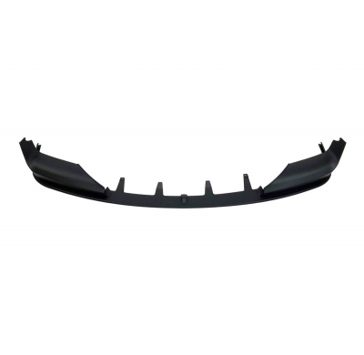 Spoiler Delantero BMW F06 / F12 / F13 Look M Performance Plástico ABS
