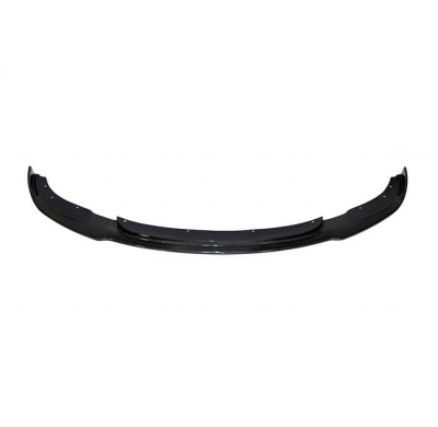 Spoiler Delantero BMW F10 / F11 10-12 Para M5 Carbono Fibra de Carbono