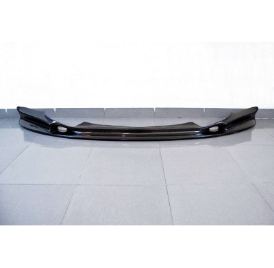 Spoiler Delantero BMW F16 Carbono Fibra de Carbono