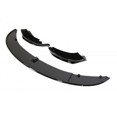 Spoiler Delantero BMW F32 / F33 / F36 14 Look M Performance ABS Plástico ABS