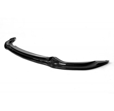 Spoiler Delantero BMW F80 / F82 / F83 M4 Carbono Look CS Fibra de Carbono