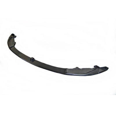 Spoiler Delantero BMW F80 Look M3/ F82 Look M4/ F83 Look M4 Carbono / Abs Look Performance Fibra de Carbono