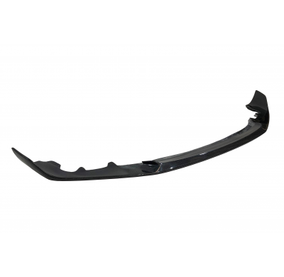 Spoiler Delantero BMW F22 Look M2 para TCBF233 Plástico ABS