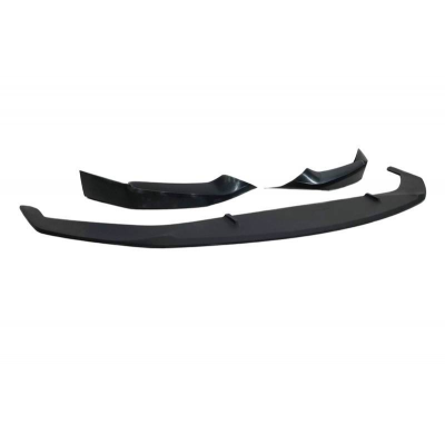 Spoiler Delantero BMW G30 / G31 look Performance ABS Plástico ABS