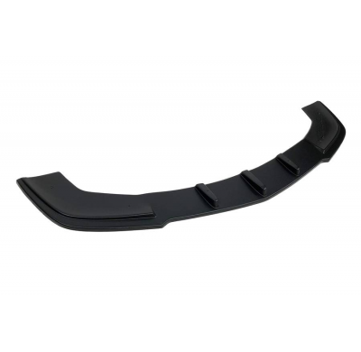 Spoiler Delantero Mercedes SLK R171 Look AMG para TCM0058 Plástico ABS