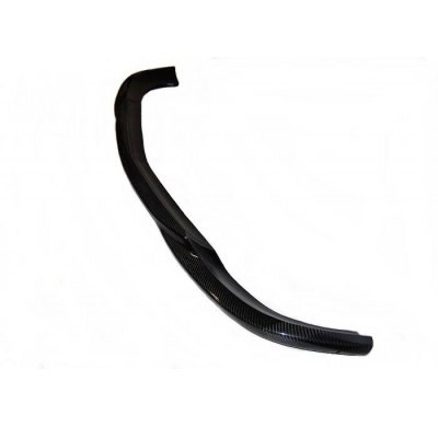 Spoiler Delantero Mercedes W204 2011-2013 Look AMG Carbono Fibra de Carbono