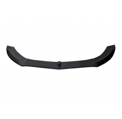 Spoiler Delantero Mercedes W205 2014-2018 Look AMG Carbono Fibra de Carbono