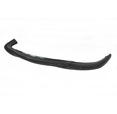 Spoiler Delantero Mercedes W211 Look AMG E55 02-06 Carbono Fibra de Carbono