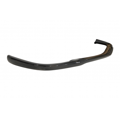 Spoiler Delantero Mercedes W211 Look AMG E63 07-09 Carbono Fibra de Carbono