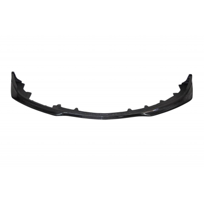 Spoiler Delantero Mitsubishi Evo IX Carbono Fibra de Carbono