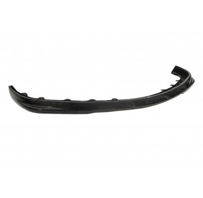 Spoiler Delantero Mitsubishi Evo VIII Carbono Fibra de Carbono