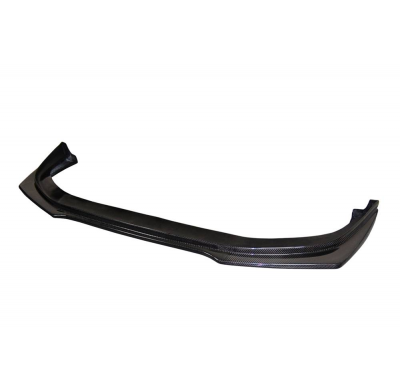 Spoiler Delantero Mitsubishi Lancer Evo X Carbono Fibra de Carbono