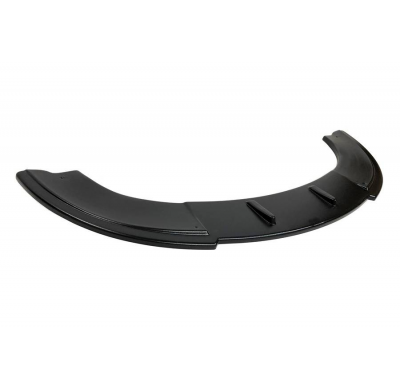 Spoiler Delantero Seat Leon 05-08 FR ABS Plástico ABS