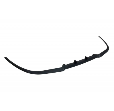 Spoiler Delantero Seat Leon II 09-12 ABS Plástico ABS