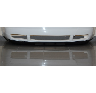 Spoiler Delantero Volkswagen Golf 4 Plástico ABS