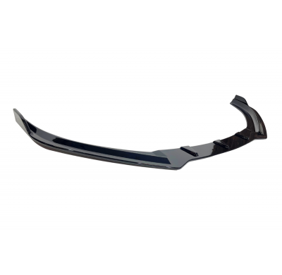 Spoiler Delantero Volkswagen Scirocco R20 2008-2013 ABS Plástico ABS