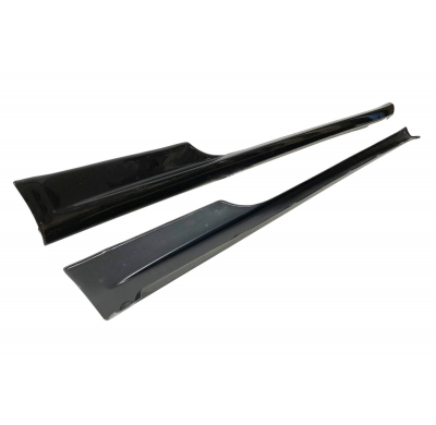 Taloneras Audi A1 8x Plástico ABS