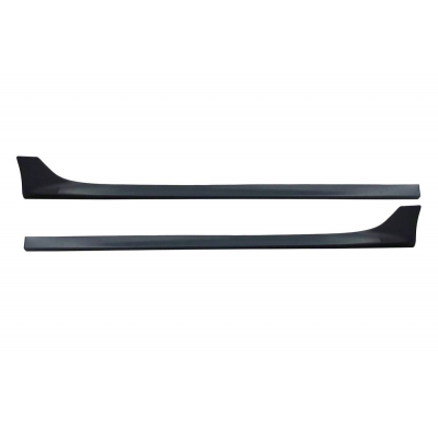 Taloneras Audi A7 2013-2019 Look RS7 ABS Plástico ABS