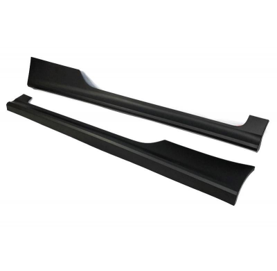 Taloneras Audi TT 08-14 ABS Plástico ABS