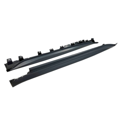 Taloneras BMW X5 G05 Look X5M Plástico ABS