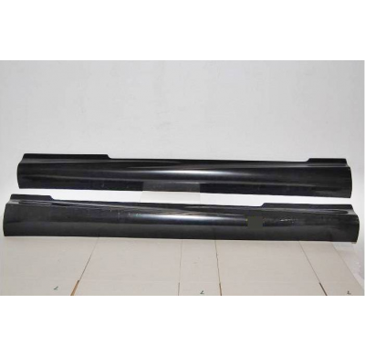 Taloneras Mercedes SLK R170 Look AMG Plástico ABS