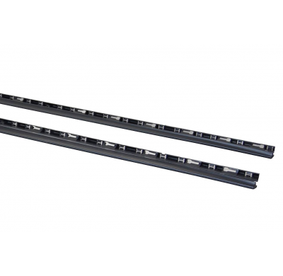 Taloneras Volkswagen Golf 7 3/5P Look GTI Plástico ABS