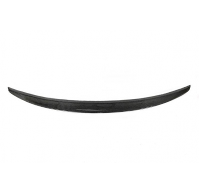 Alerón Audi A5 Coupe 2009-2015 Carbono Fibra de Carbono