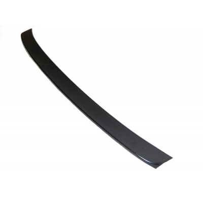 Alerón Audi A6 C7 2011-2014 Plástico ABS