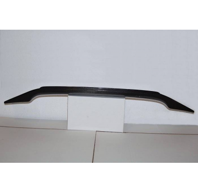 Alerón Audi TT 8J Carbono 2006-2014 Fibra de Carbono