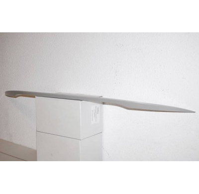 Alerón BMW E82 08-11 Plástico ABS