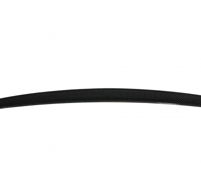 Alerón BMW F10 10-16 M5 Carbono Fibra de Carbono