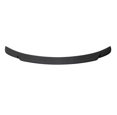 Alerón BMW F22/F87 Carbono Fibra de Carbono