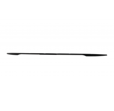 Alerón Bmw F26 X4 2014-2018 Brillante Negro Plástico ABS