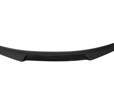 Alerón BMW F36 look M4 2014+ Carbono Fibra de Carbono