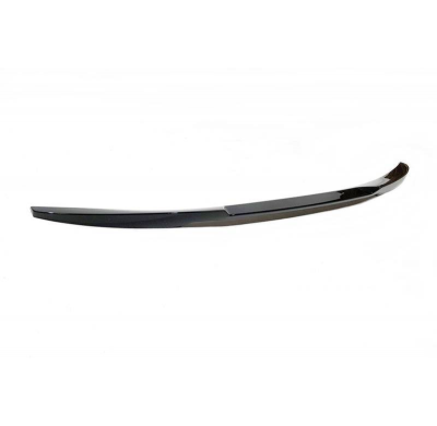Alerón Bmw F44 MP Look M4 Brillante Negro Plástico ABS