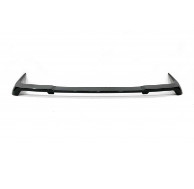 Alerón Bmw G05 X5 Brillante Negro Plástico ABS