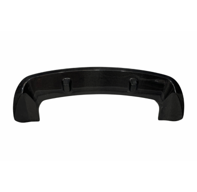 Alerón BMW G05 X5 Look M Performance Carbono Fibra de Carbono