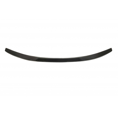 Alerón BMW G20 Look M4 Carbono Fibra de Carbono