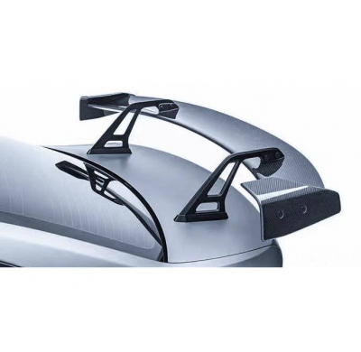 Alerón Bmw G80 / G82 Look M4 Carbono Fibra de Carbono