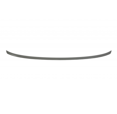 Alerón BMW S3 G20 Look M3 ABS Plástico ABS