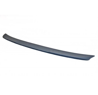 Alerón BMW S5 E60 03-09 Look M4 ABS Plástico ABS