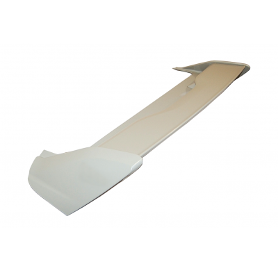 Alerón Ford Focus 2012-2018 Look RS Plástico ABS