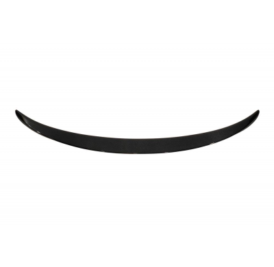 Alerón Mercedes W117 13-16 Carbono Fibra de Carbono